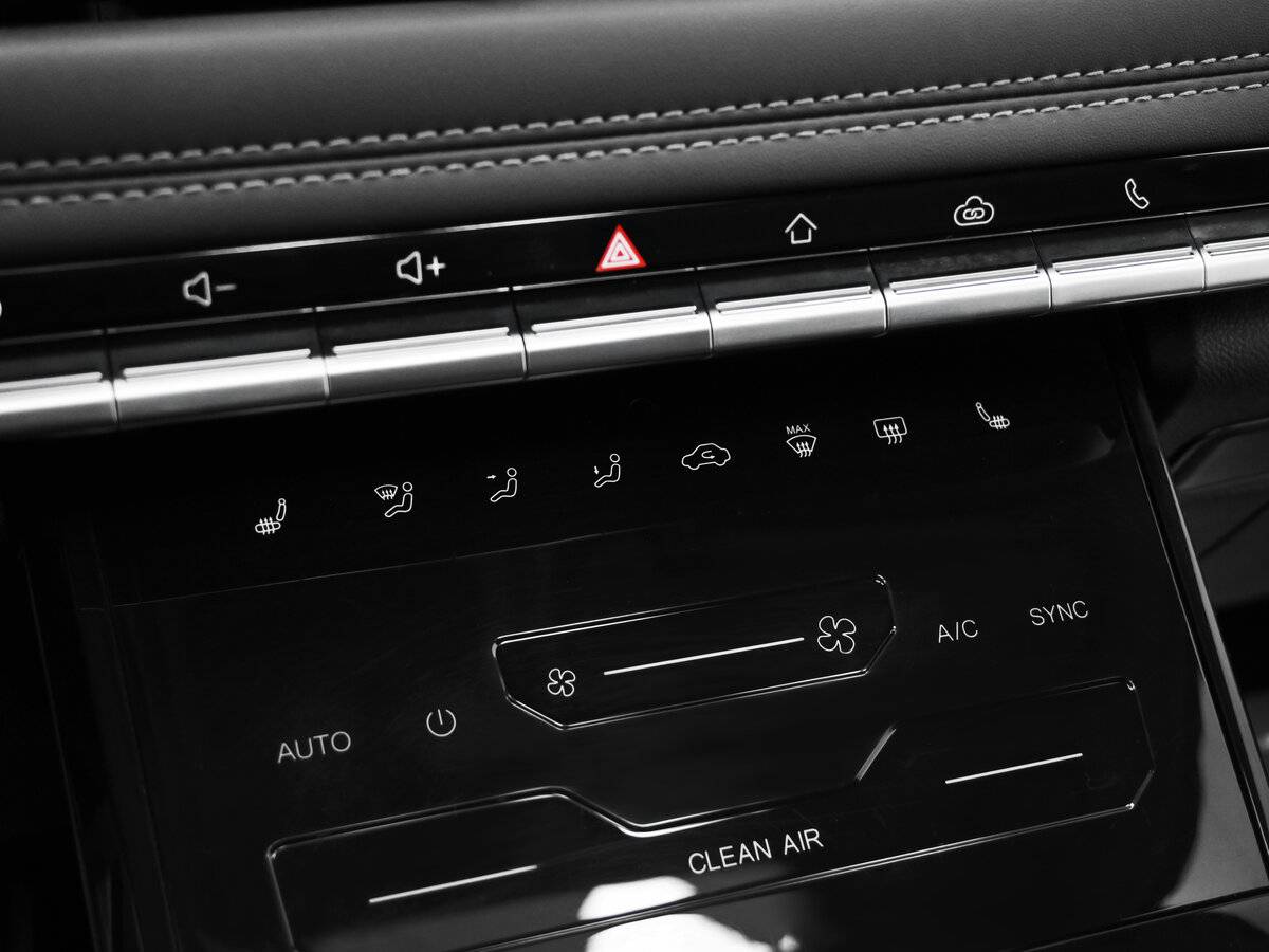 Б/У Чери Тигго 7 Про 2021 года. Фото: #12