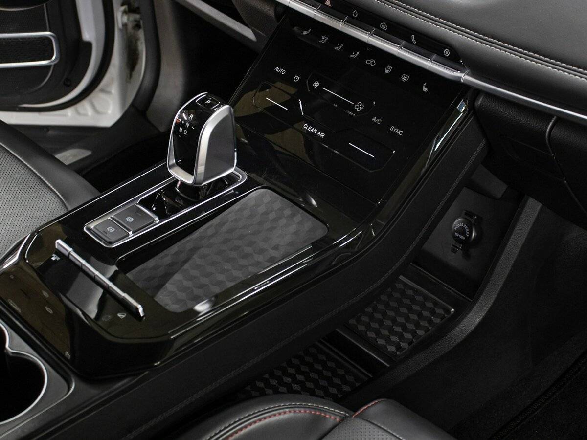 Б/У Чери Тигго 7 Про 2022 года. Фото: #12