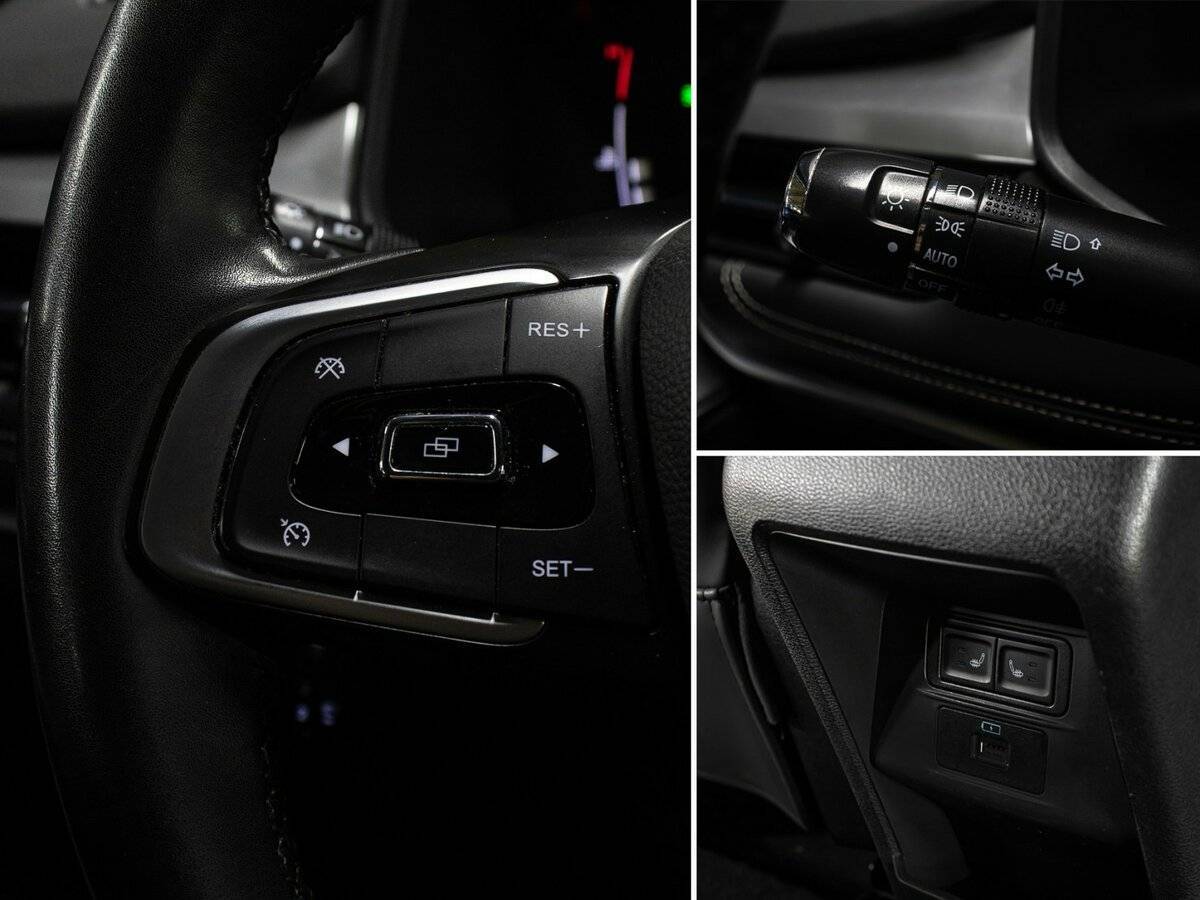 Б/У Чери Тигго 7 Про 2022 года. Фото: #18