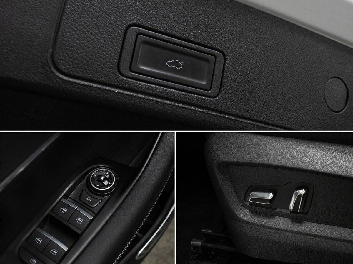 Б/У Чери Тигго 7 Про 2022 года. Фото: #19