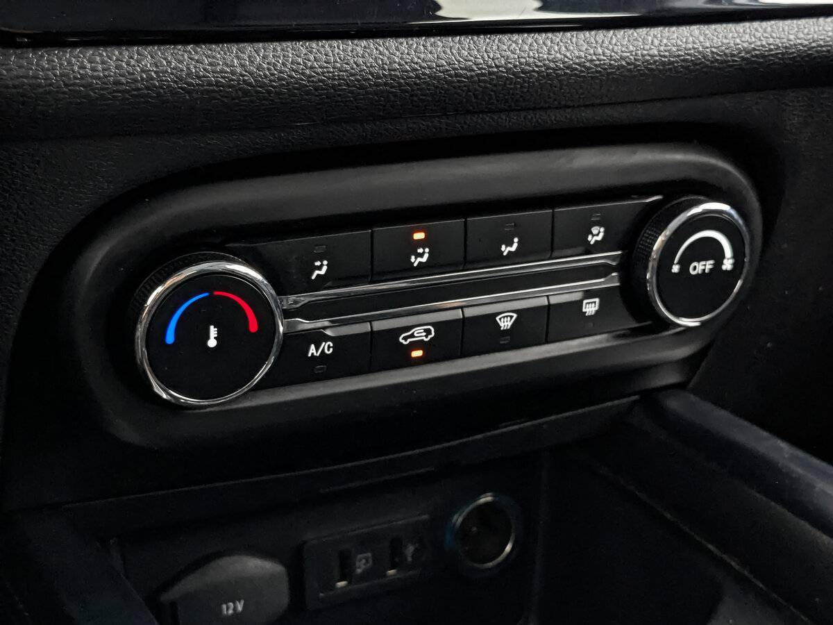 Б/У Чери Тигго 4 2021 года. Фото: #20