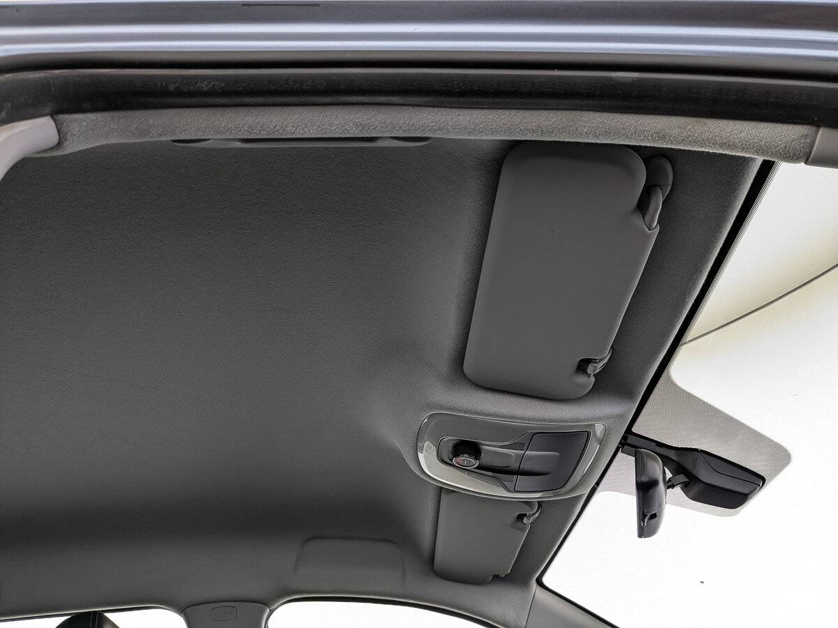 Б/У Чери Тигго 4 2021 года. Фото: #22