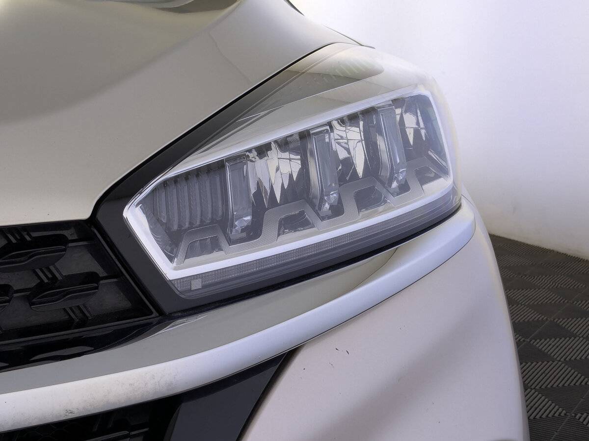 Б/У Чери Тигго 8 2021 года. Фото: #10