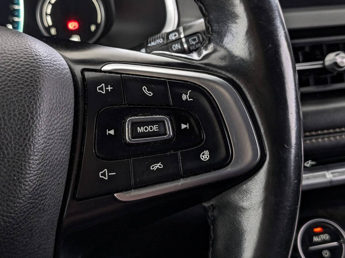 Б/У Чери Тигго 8 2021 года. Фото: #25