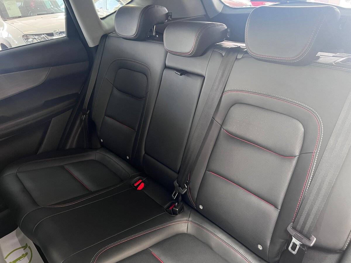 Б/У Чери Тигго 7 Про 2020 года. Фото: #8