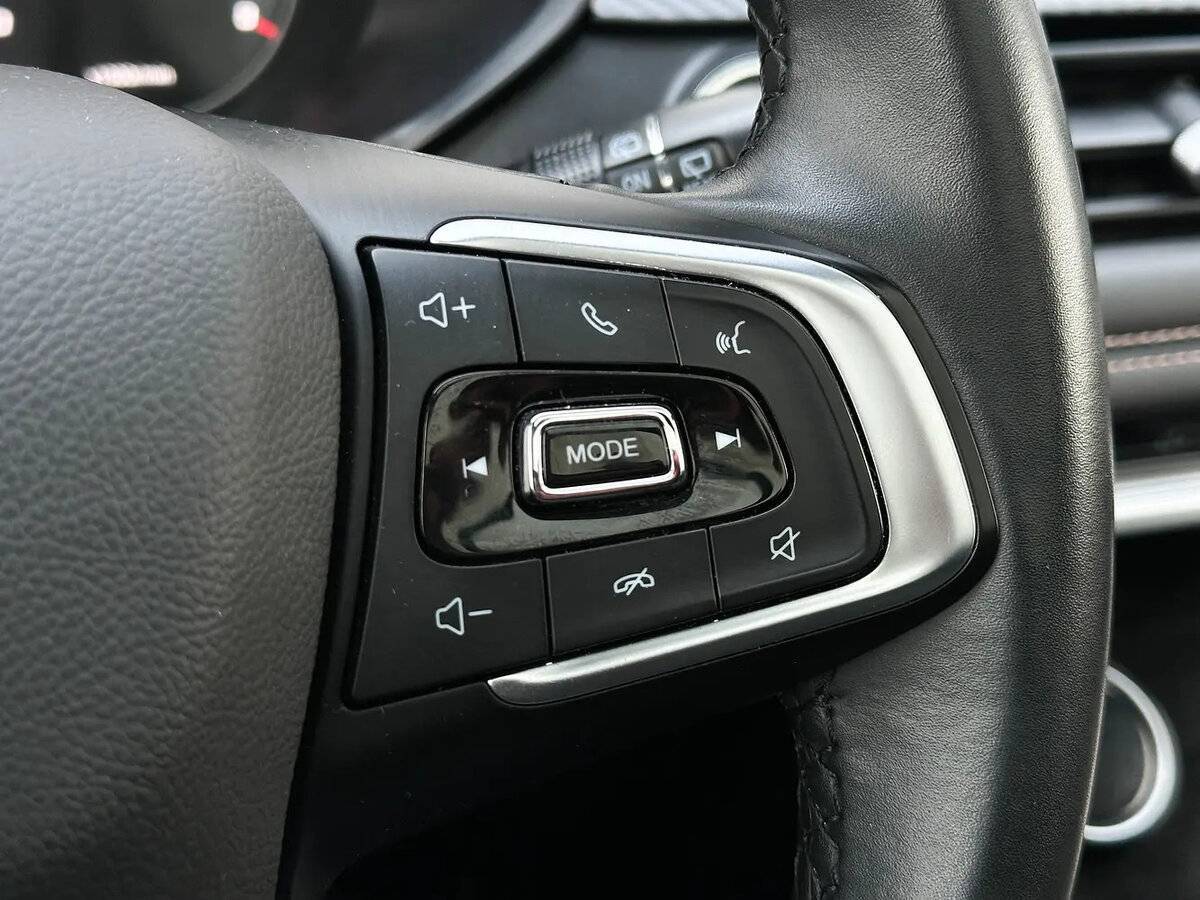 Б/У Чери Тигго 8 2022 года. Фото: #13