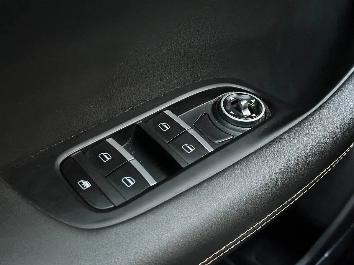 Б/У Чери Тигго 8 2022 года. Фото: #16