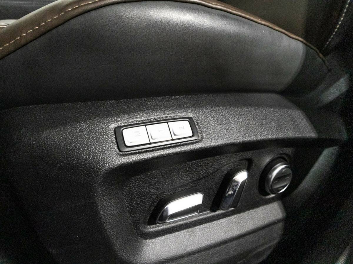 Б/У Чери Тигго 8 Про 2021 года. Фото: #16