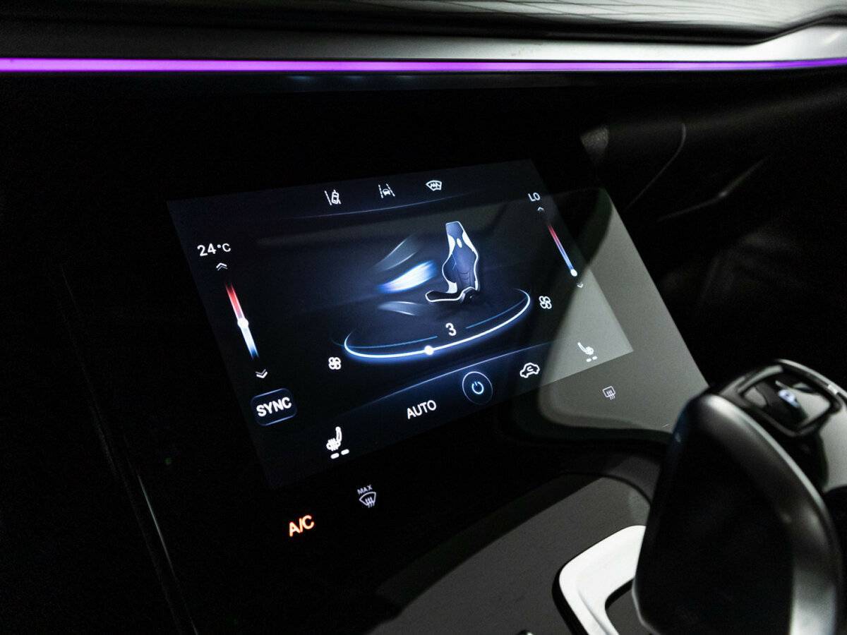 Б/У Чери Тигго 8 Про 2021 года. Фото: #18