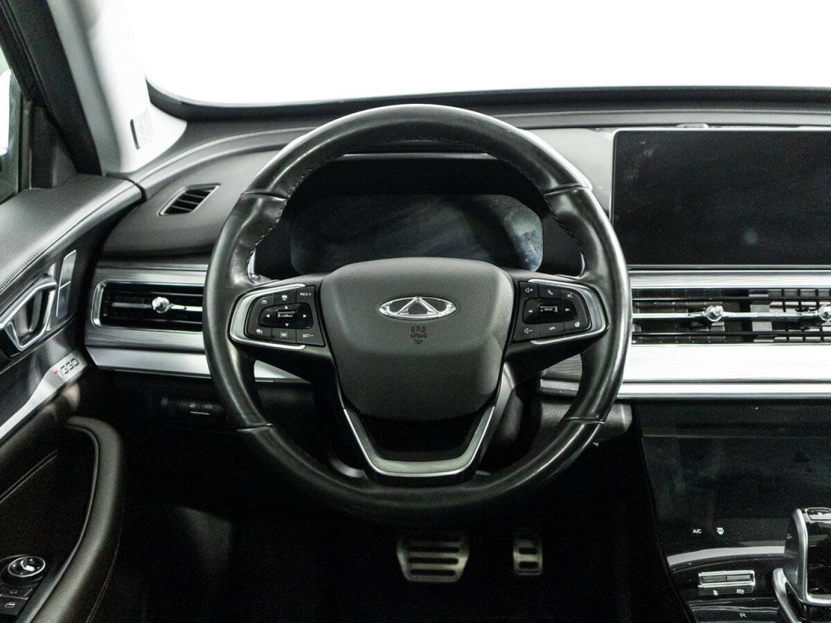 Б/У Чери Тигго 8 Про 2021 года. Фото: #22