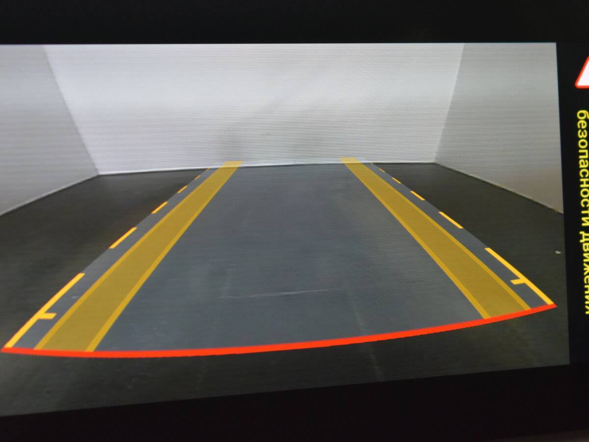 Б/У Чери Тигго 7 Про 2020 года. Фото: #9