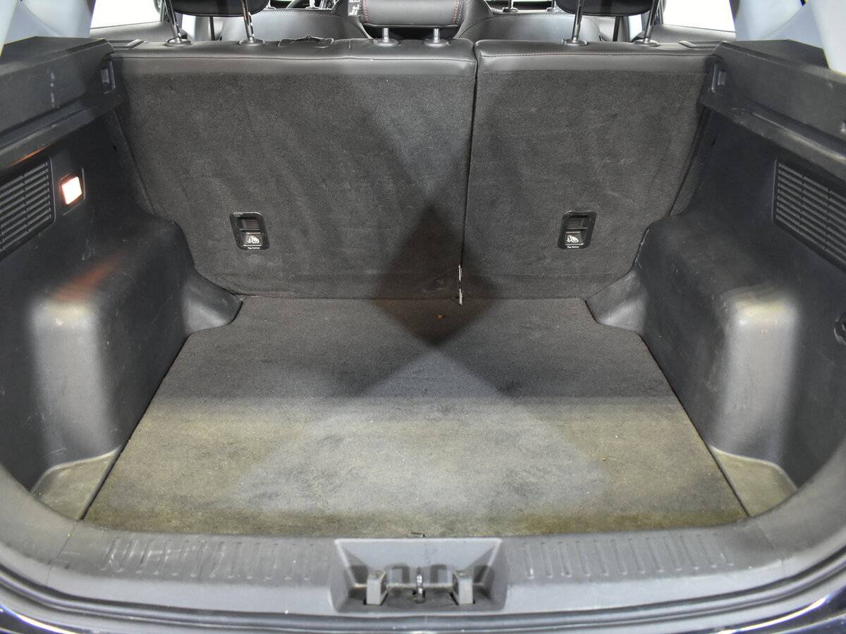 Б/У Чери Тигго 7 Про 2020 года. Фото: #14