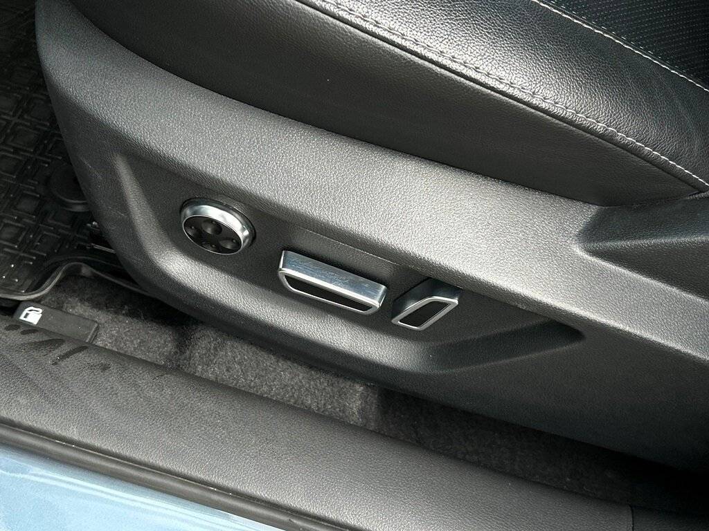 Б/У Чери Тигго 4 2019 года. Фото: #5