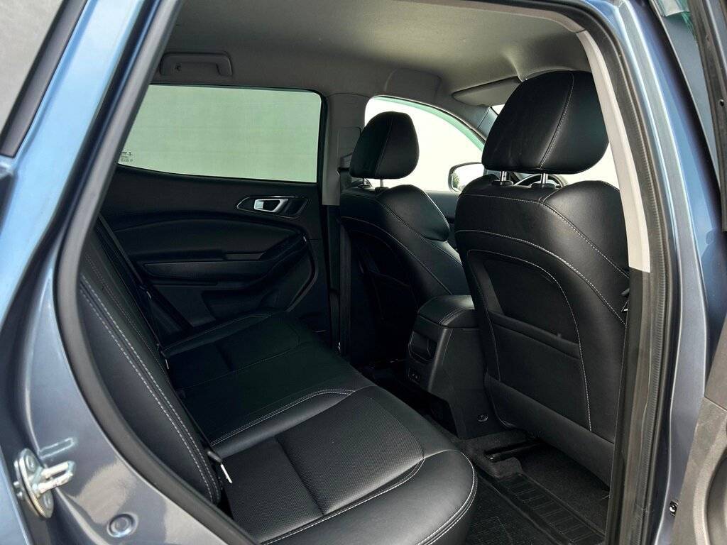 Б/У Чери Тигго 4 2019 года. Фото: #8