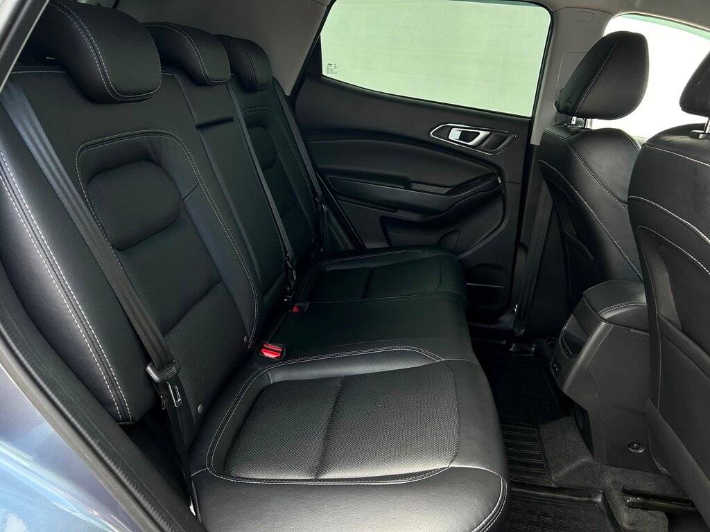 Б/У Чери Тигго 4 2019 года. Фото: #9