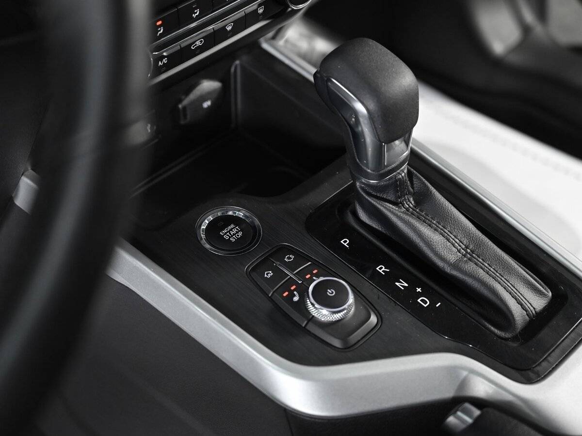 Б/У Чери Тигго 4 2021 года. Фото: #14