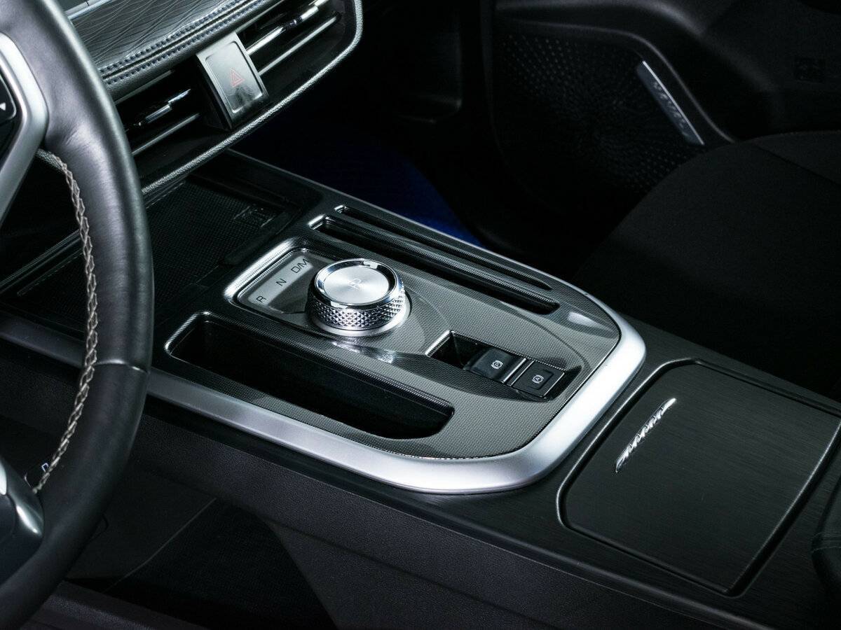 Б/У Хавал Джолион 2021 года. Фото: #15