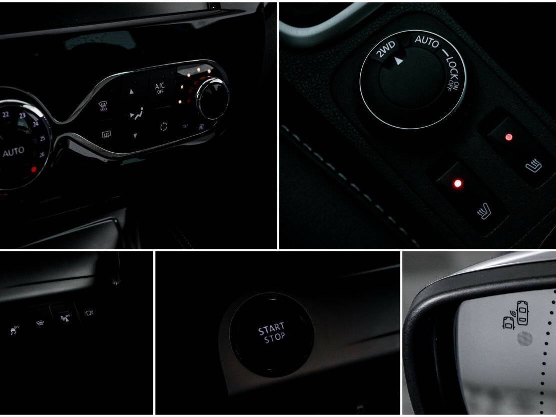 Б/У Рено Каптюр 2020 года. Фото: #13