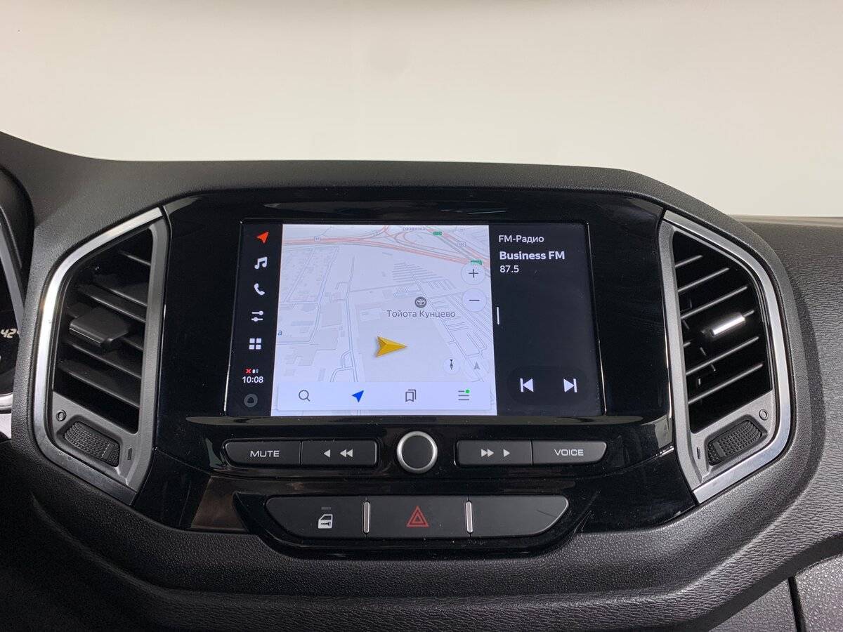 Б/У Лада (ВАЗ) ИКСРЭЙ 2021 года. Фото: #14