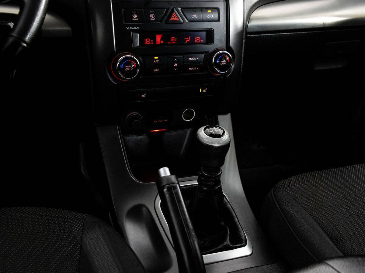 Б/У Киа Соренто 2012 года. Фото: #11