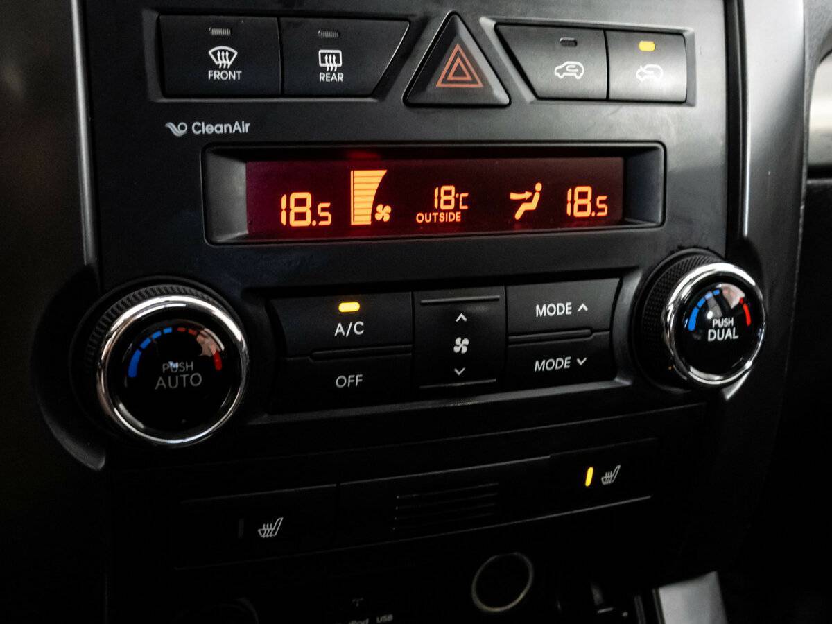 Б/У Киа Соренто 2012 года. Фото: #12