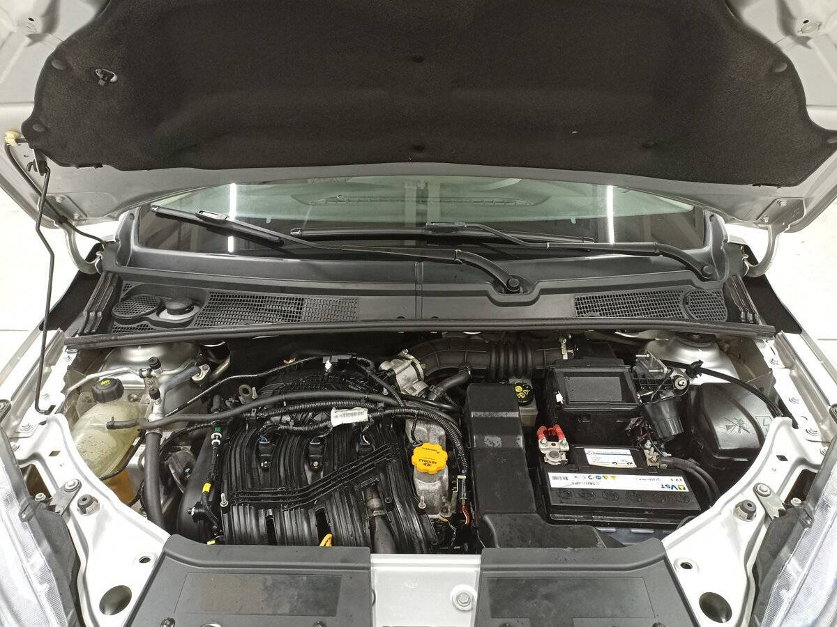 Б/У Лада (ВАЗ) ИКСРЭЙ 2019 года. Фото: #8