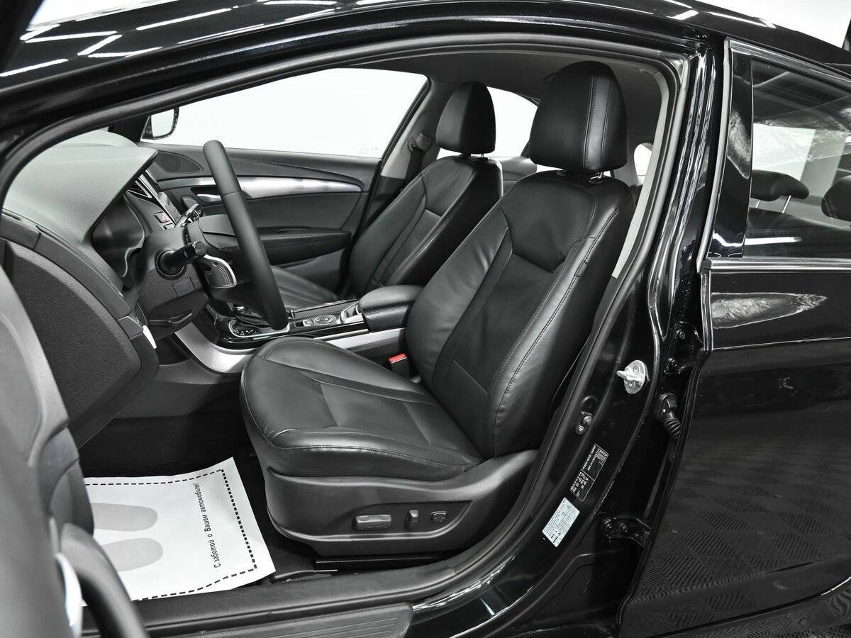 Б/У Хендай ай40 2015 года. Фото: #5