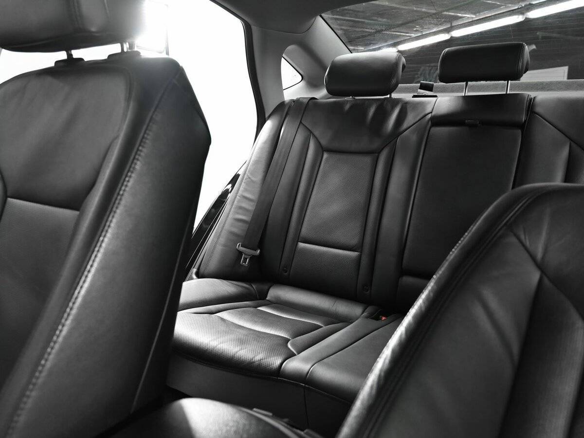 Б/У Хендай ай40 2015 года. Фото: #12