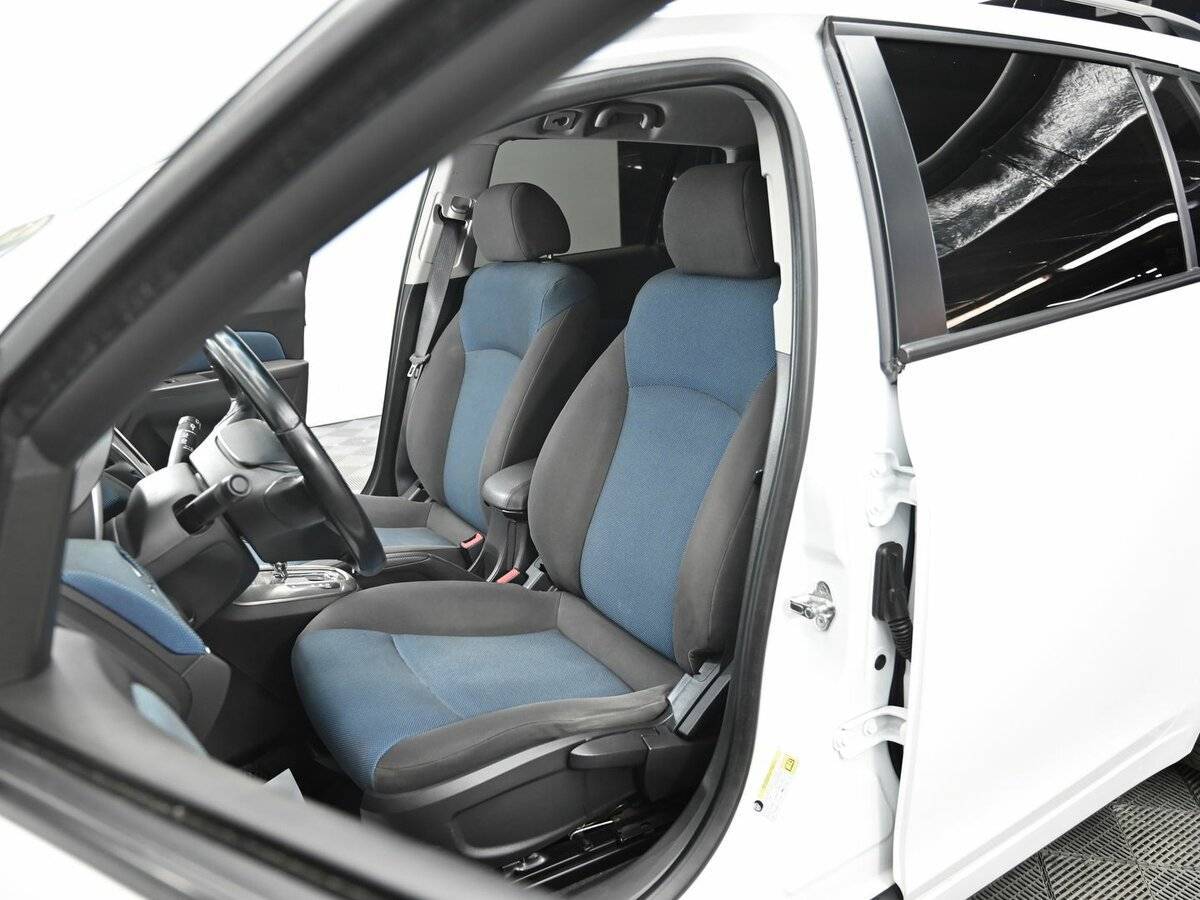 Б/У Шевроле Круз 2013 года. Фото: #5