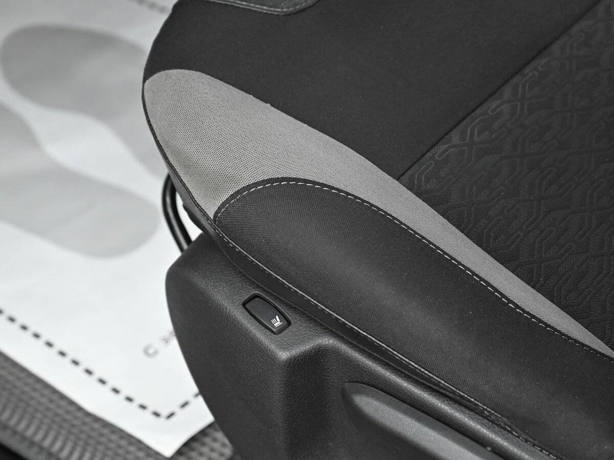 Б/У Лада (ВАЗ) ИКСРЭЙ 2019 года. Фото: #7