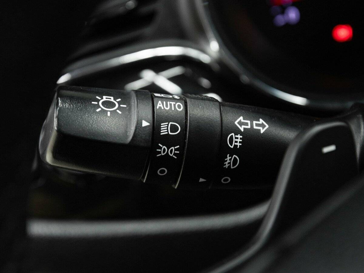 Б/У Киа Сид 2016 года. Фото: #7