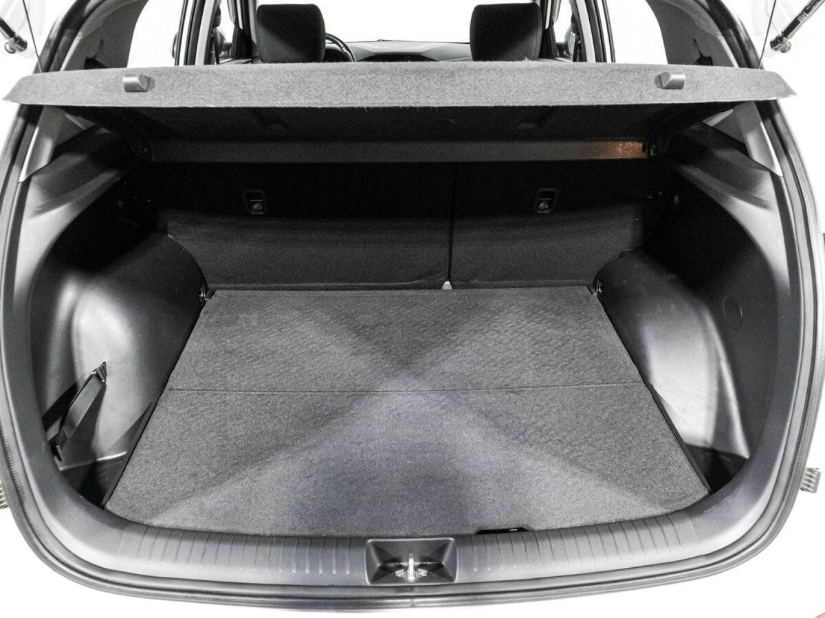 Б/У Хендай Крета 2020 года. Фото: #14