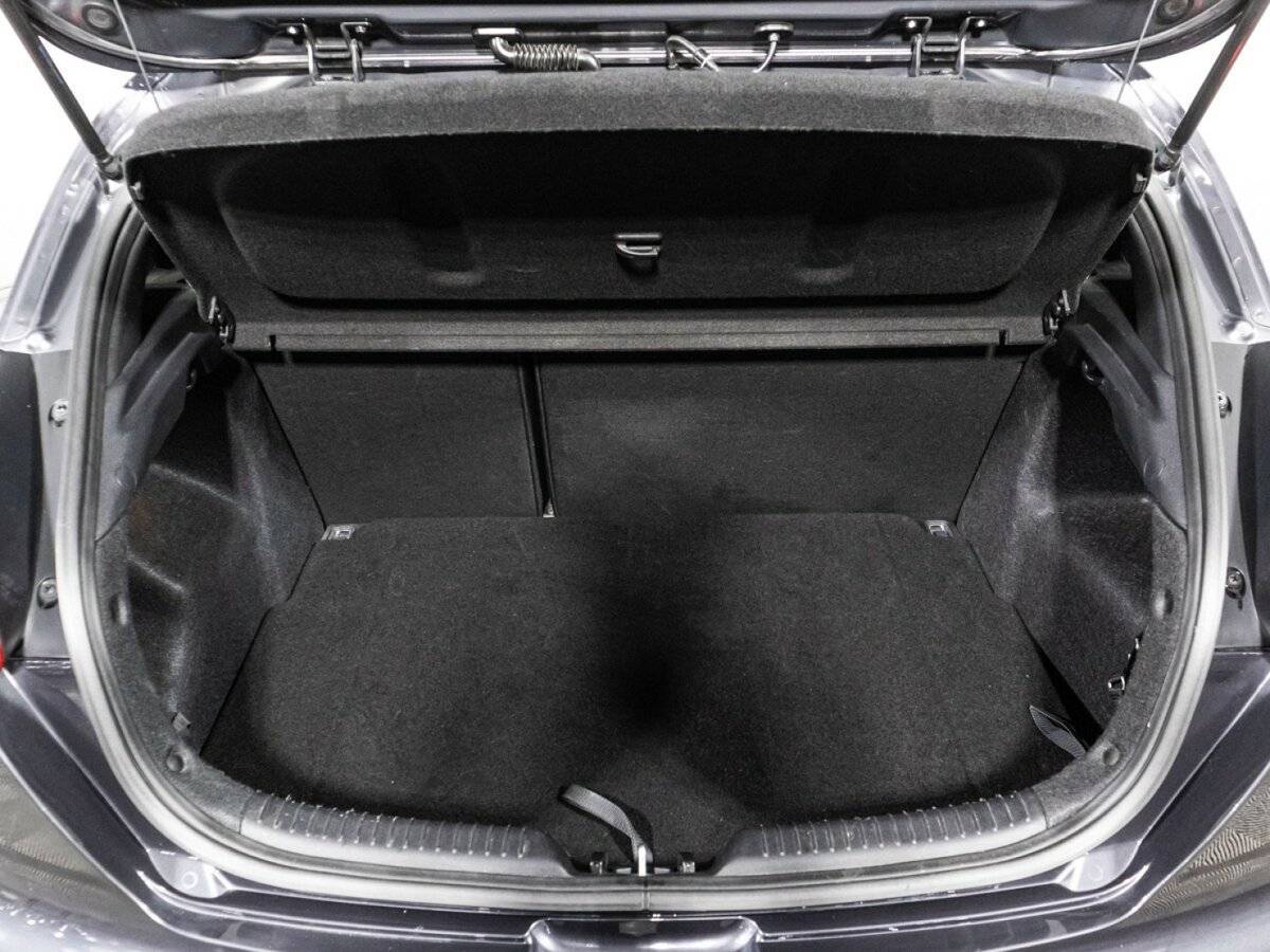 Б/У Киа Сид 2016 года. Фото: #14