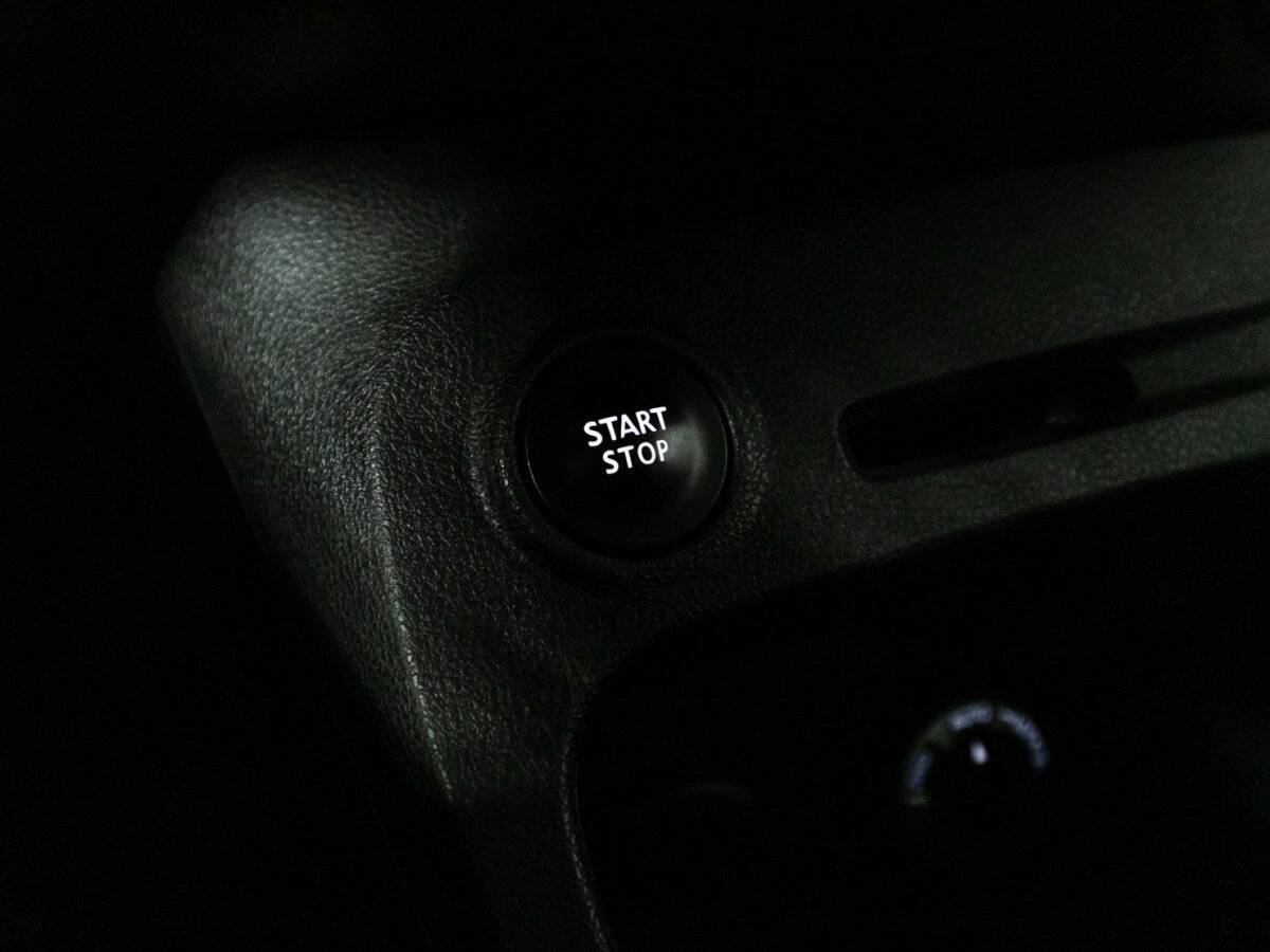 Б/У Рено Каптюр 2017 года. Фото: #17