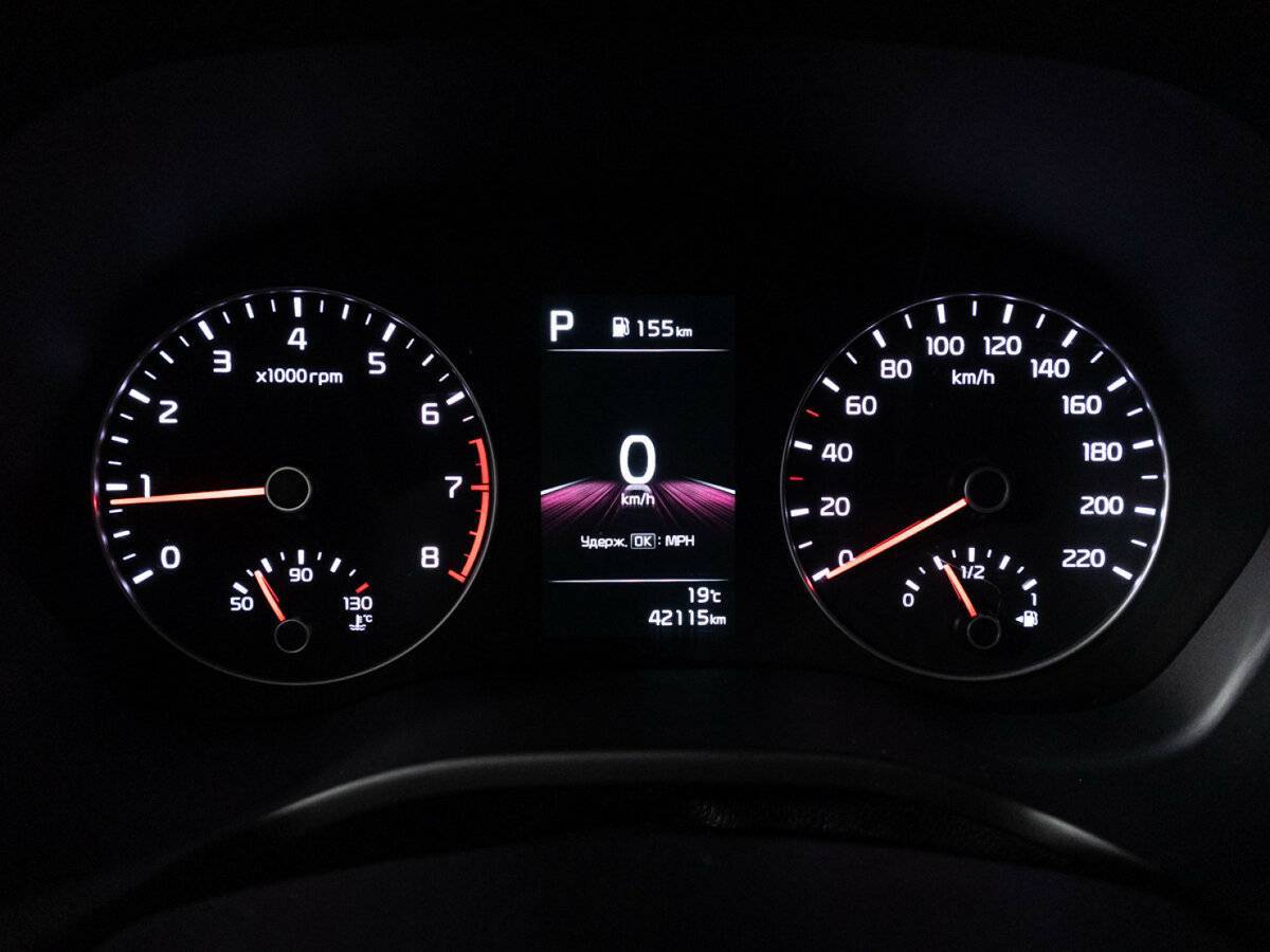 Б/У Киа Рио 2021 года. Фото: #11