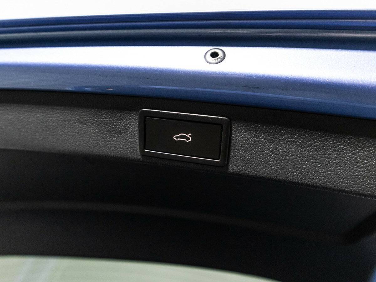 Б/У Шкода Октавия 2015 года. Фото: #15