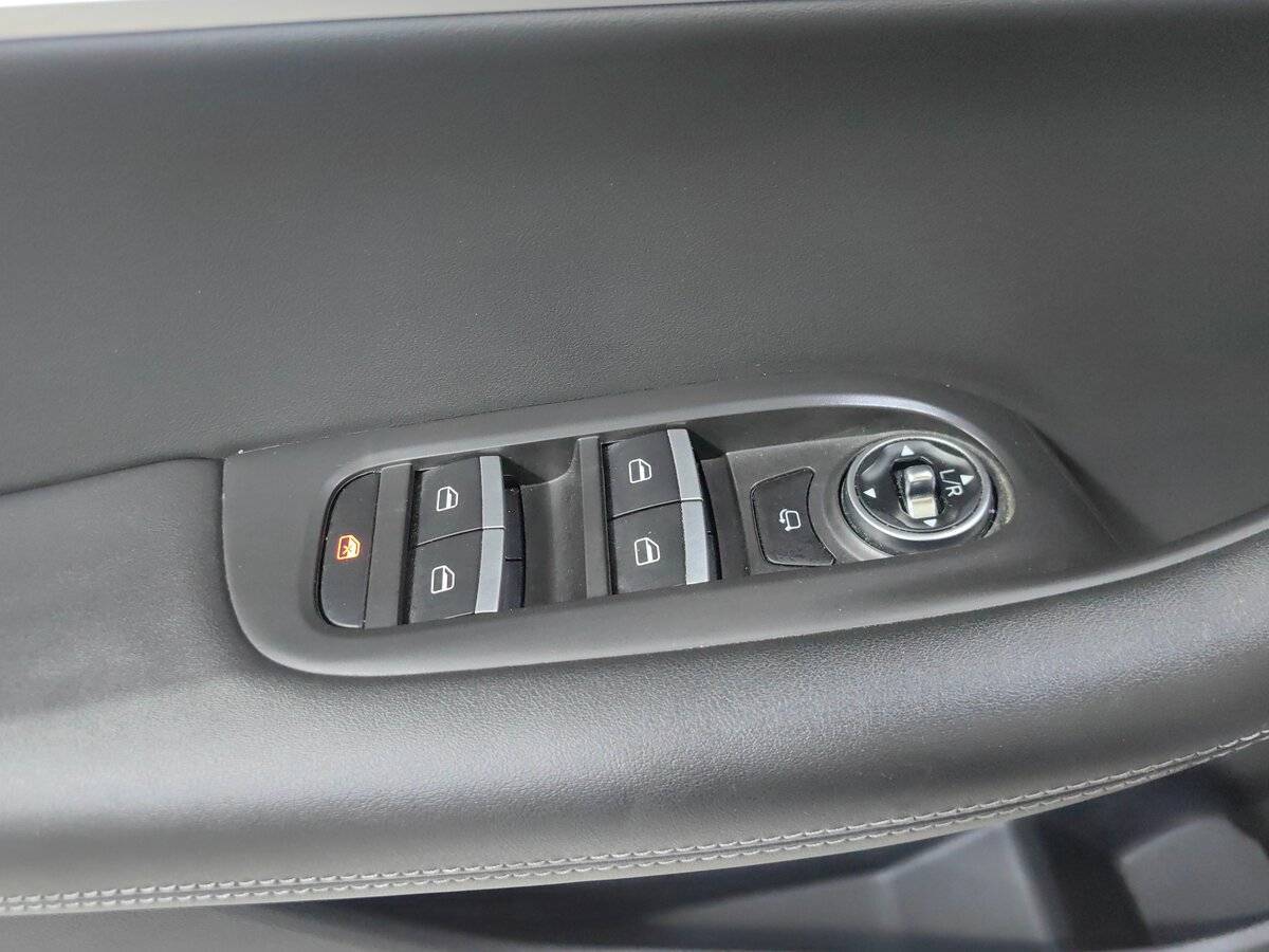 Б/У Чери Тигго 7 Про 2021 года. Фото: #23