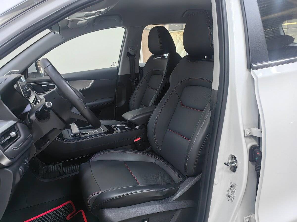 Б/У Чери Тигго 7 Про 2022 года. Фото: #5