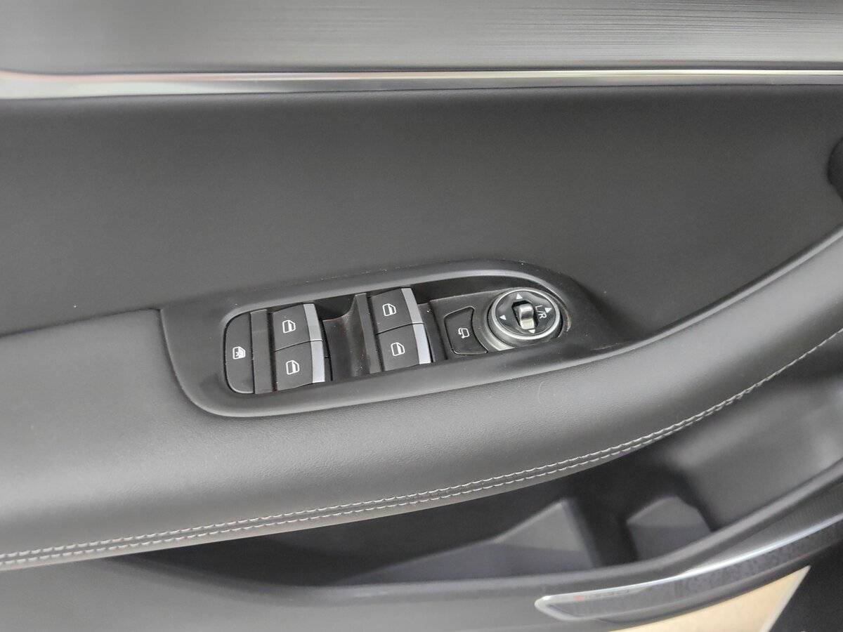 Б/У Чери Тигго 7 Про 2022 года. Фото: #22