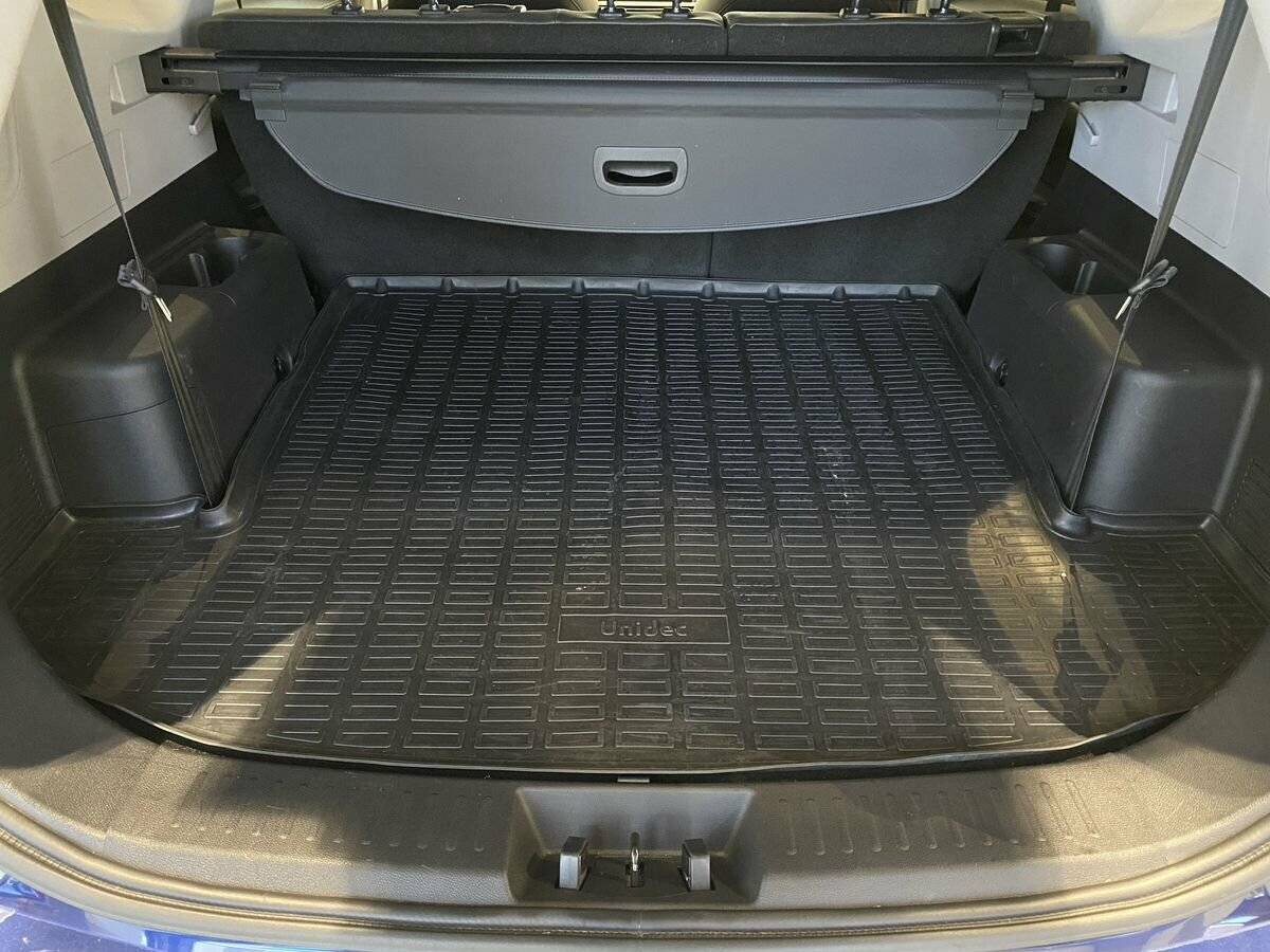 Б/У Чери Тигго 8 2020 года. Фото: #12