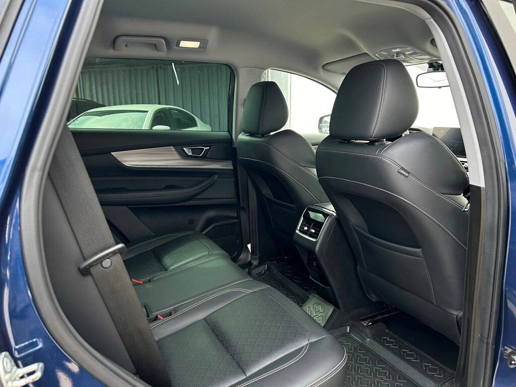 Б/У Чери Тигго 8 Про 2021 года. Фото: #7