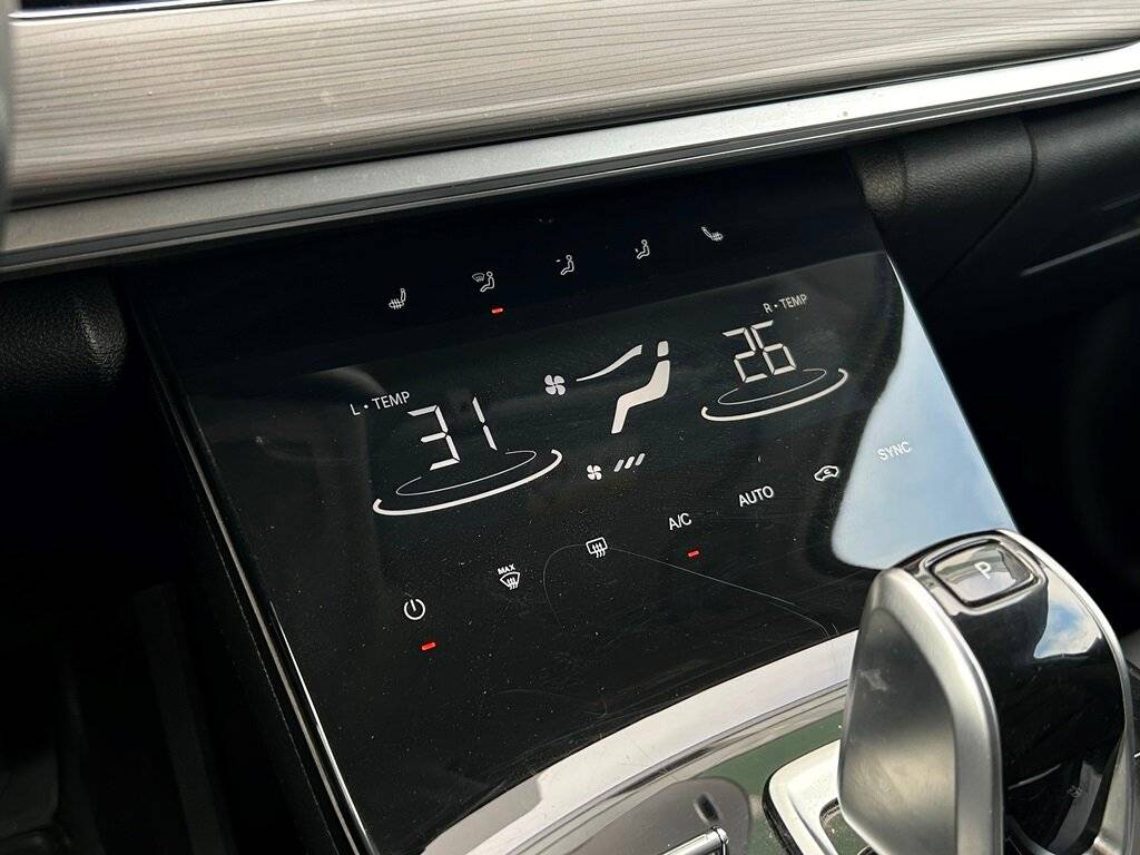 Б/У Чери Тигго 8 Про 2021 года. Фото: #16