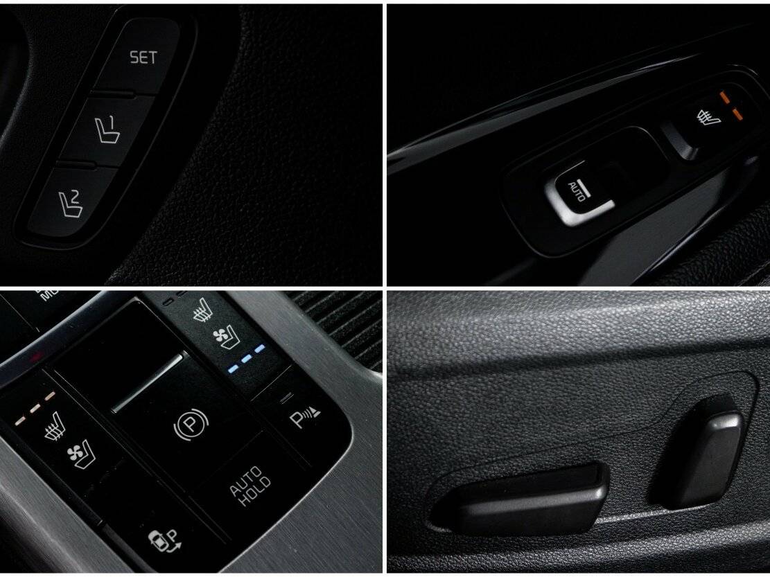 Б/У Киа Оптима 2017 года. Фото: #18