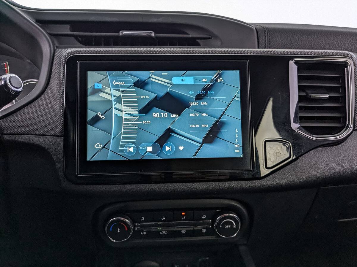 Б/У Чери Тигго 4 2021 года. Фото: #16