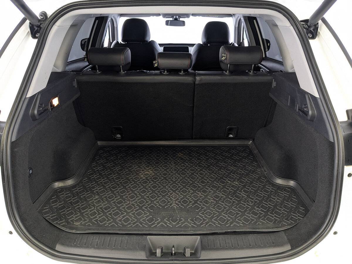 Б/У Чери Тигго 7 Про 2022 года. Фото: #9