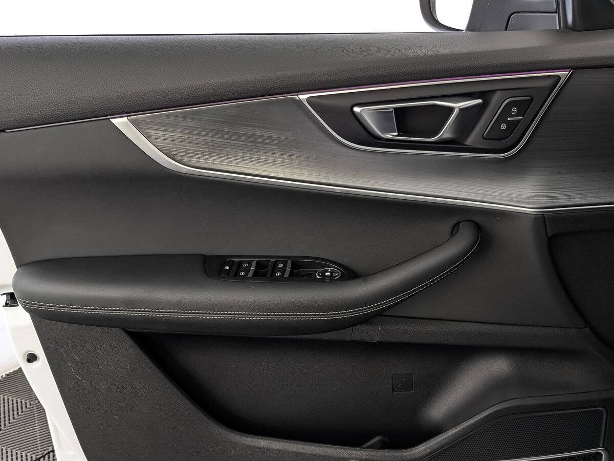 Б/У Чери Тигго 7 Про 2022 года. Фото: #18