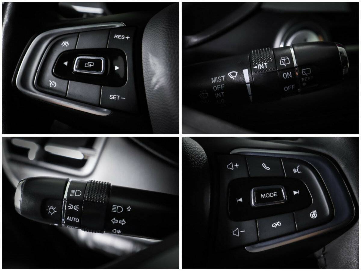 Б/У Чери Тигго 7 Про 2022 года. Фото: #16