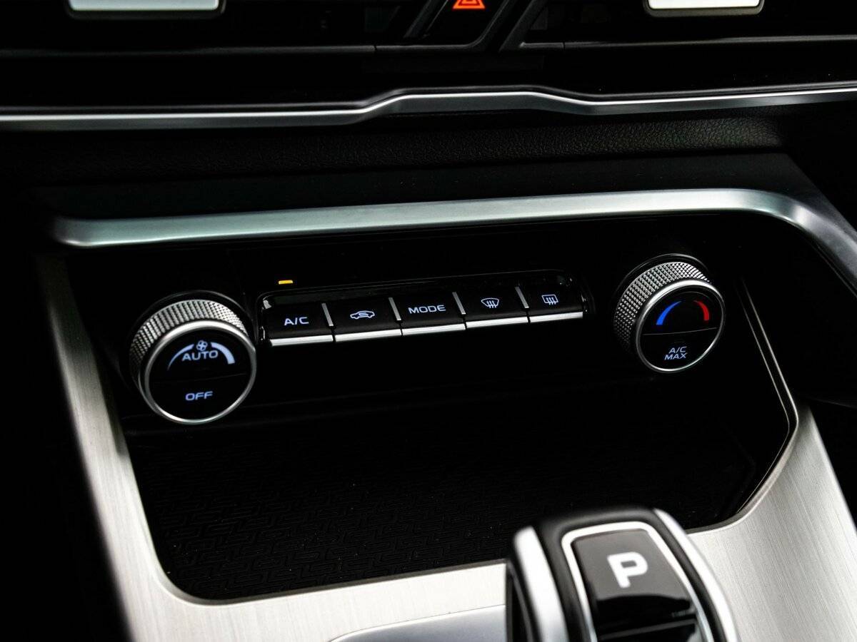 Б/У Джили Кулрэй 2021 года. Фото: #15