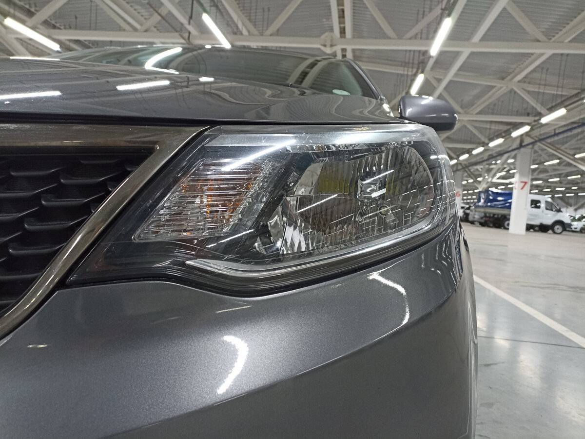 Б/У Киа Рио 2016 года. Фото: #16