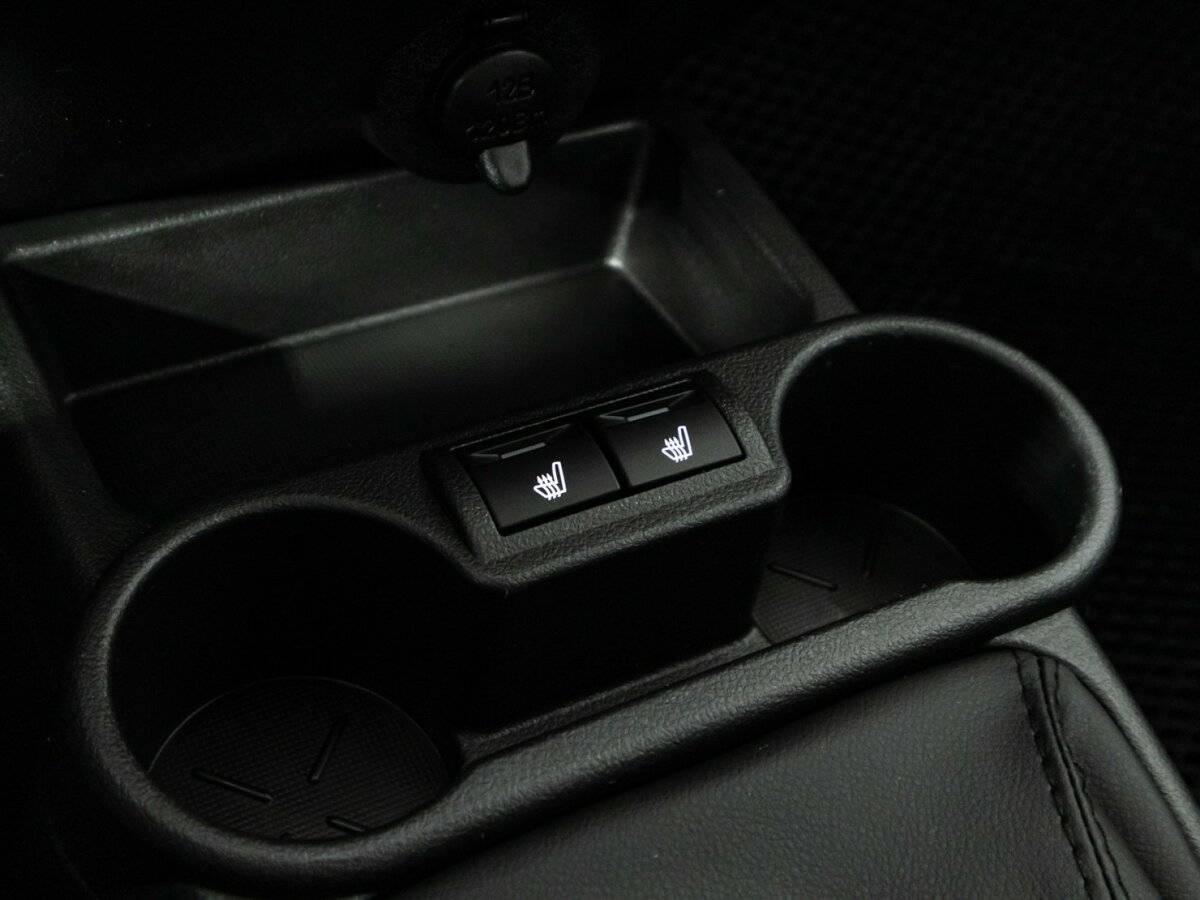 Б/У Лада (ВАЗ) Гранта 2022 года. Фото: #15